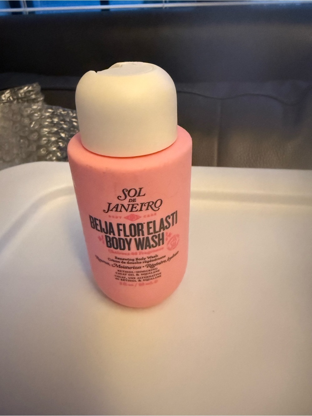 Sol de Janeiro Beija Flor Elasti Body Wash